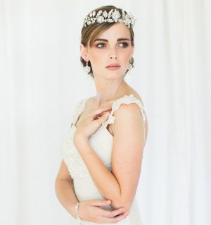 Bride’s Crown